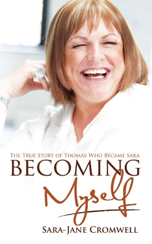 Becoming Myself