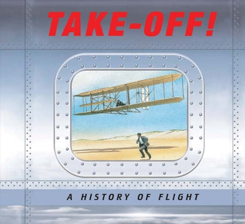 Take-off!