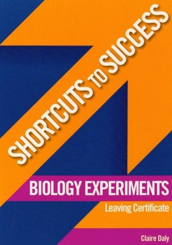 Shortcuts to Success: Biology Experiments