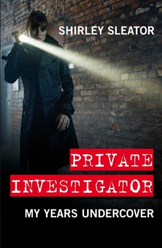 Private Investigator