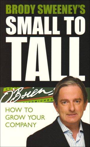 Small to Tall