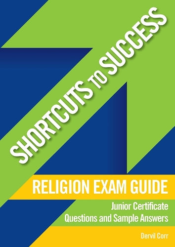 Shortcuts to Success: Religion Exam Guide