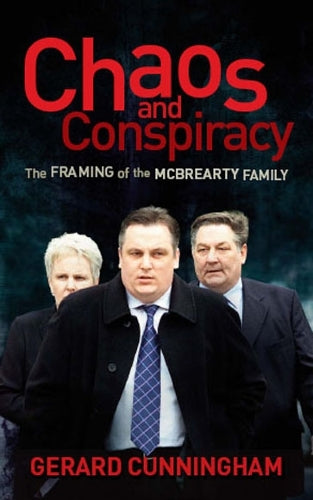 Chaos and Conspiracy