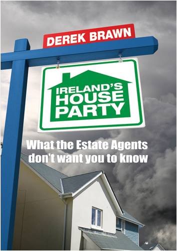 Ireland's House Party