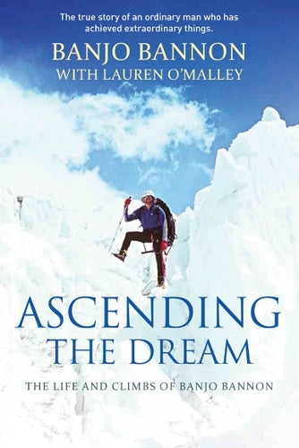 Ascending the Dream