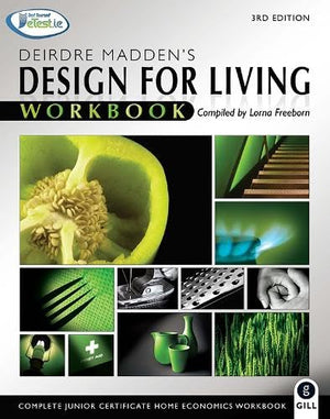 Design for Living Workbook