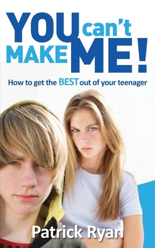 You Can't Make Me