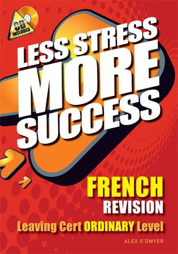 French Revision Leaving Certificate Ordinary Level