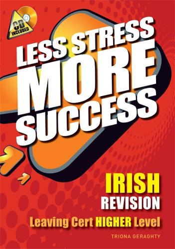 IRISH Revision Leaving Cert Higher Level
