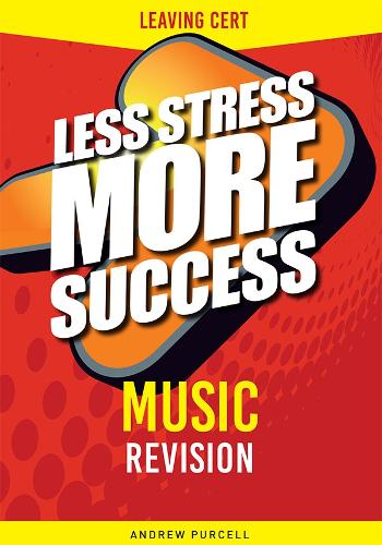 MUSIC Revision Leaving Cert