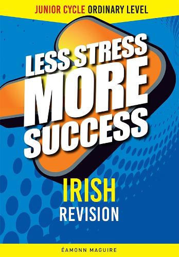 IRISH Revision Junior Cert Ordinary Level