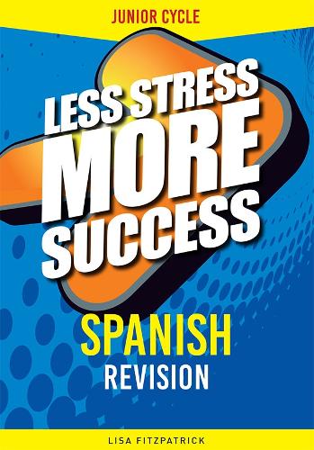 SPANISH Revision Junior Cert