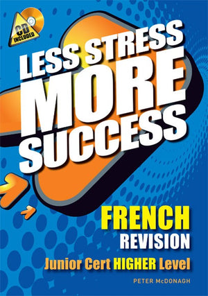 FRENCH Revision Junior Cert Higher Level