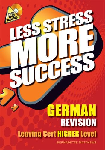 GERMAN Revision Leaving Cert Higher Level