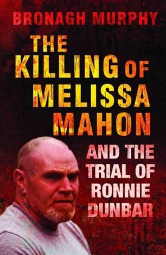 The Killing of Melissa Mahon
