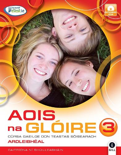 Aois na Gloire 3