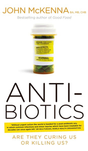 Antibiotics 