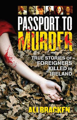 Passport to Murder