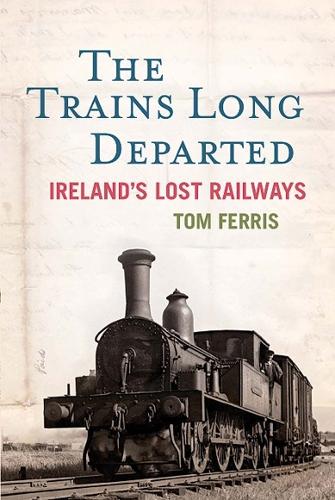 The Trains Long Departed