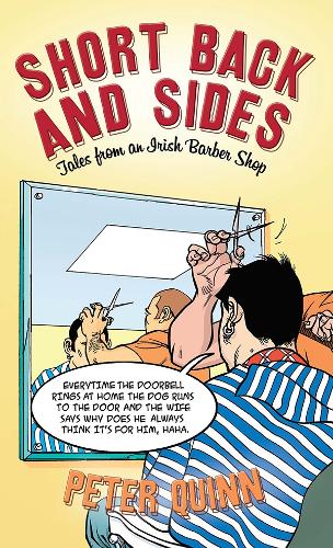 Short Back and Sides