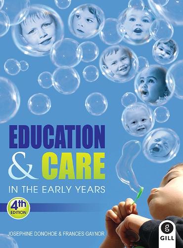 Education & Care in the Early Years