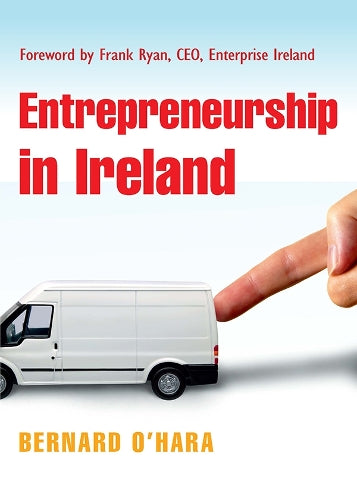 Entrepreneurship in Ireland