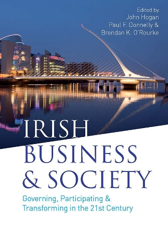 Irish Business & Society