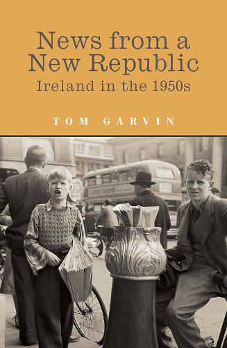 News From A New Republic