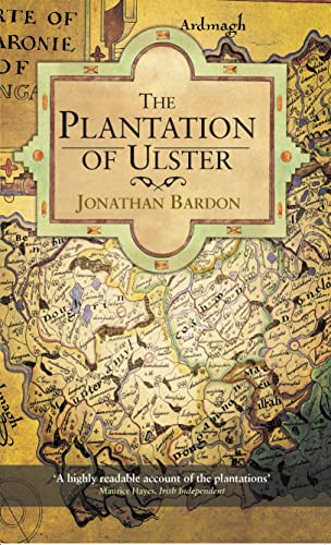 The Plantation of Ulster