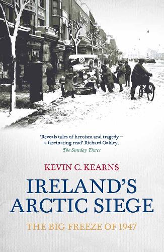 Ireland's Arctic Siege