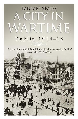 A City in Wartime