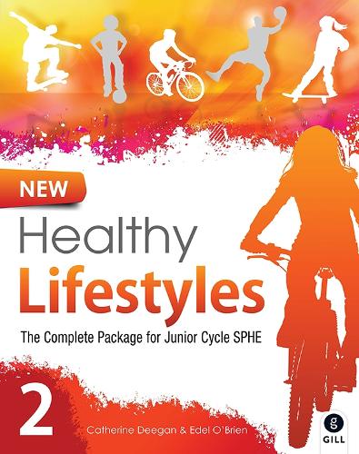 New Healthy Lifestyles 2