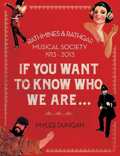 If You Want To Know Who We Are