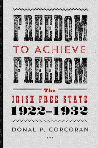 Freedom to Achieve Freedom