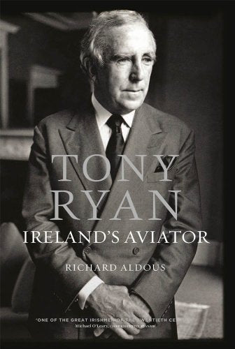 Tony Ryan