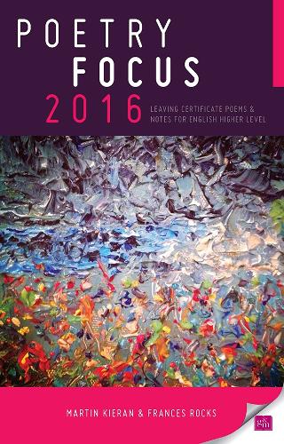 Poetry Focus 2016