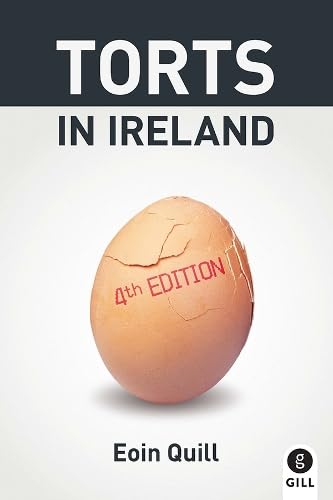 Torts in Ireland