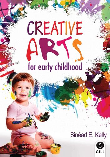 Creative Arts for Early Childhood