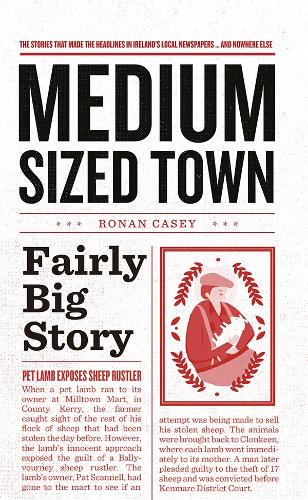 Medium Sized Town, Fairly Big Story