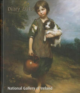 National Gallery of Ireland Diary 2015 