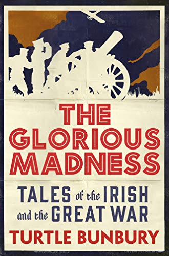 The Glorious Madness