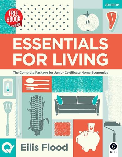 Essentials for Living Textbook and Homework Assignments Book