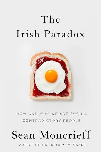 The Irish Paradox