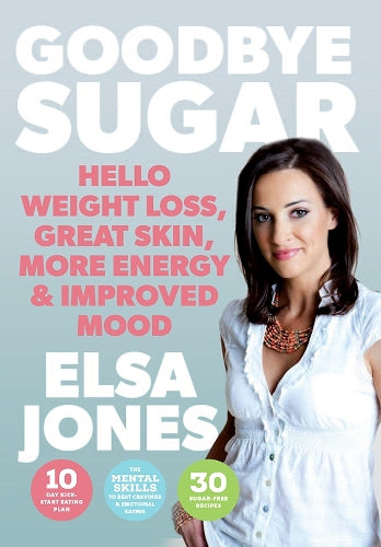 Goodbye Sugar