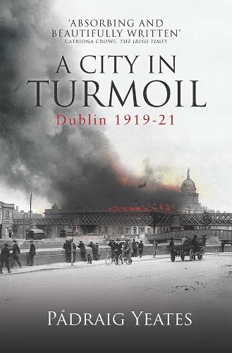 A City in Turmoil