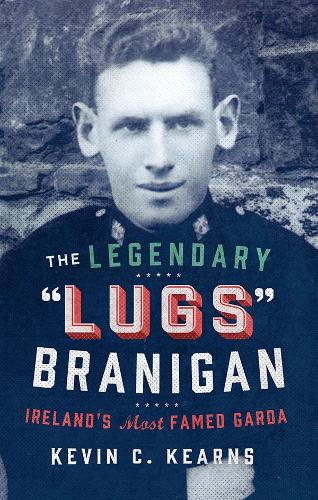 Lugs Branigan