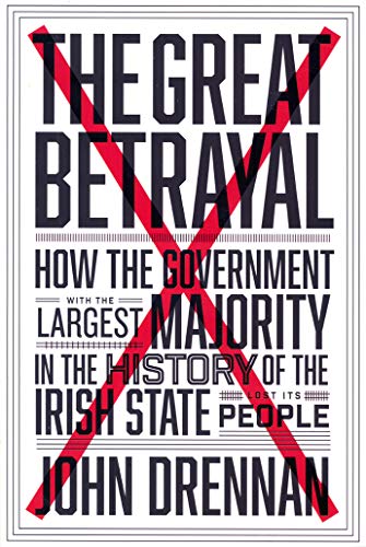 The Great Betrayal