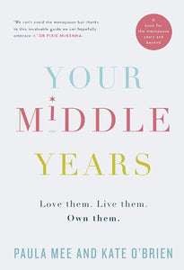 Your Middle Years 