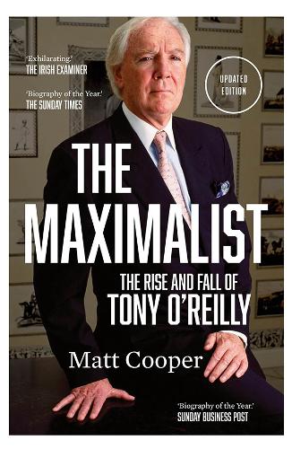 The Maximalist