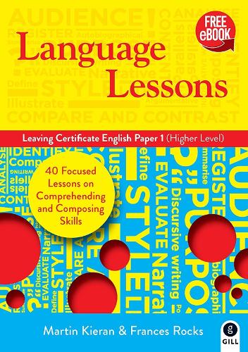 Language Lessons